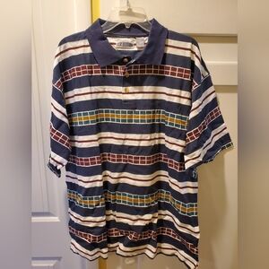 Men's Shirt Never Worn